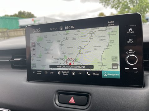 Honda HR-V 1.5 eHEV Advance 5dr CVT 29