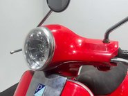 Piaggio Vespa 2008 26K GOOD RUNNING PROJECT LEANER SCOOTER 125CC 8