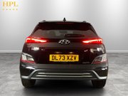 Hyundai KONA 39kWh Premium SUV 5dr Electric Auto (10.5kW Charger) (136 ps) 6
