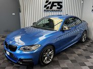 BMW 2 Series 3.0 M235i Coupe 2dr Petrol Auto Euro 6 (s/s) (326 ps) 3