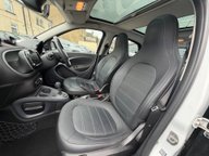 Smart Forfour PRIME PREMIUM T 15
