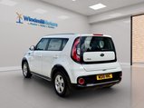 Kia Soul 1.6 GDi 1 Euro 6 5dr 8