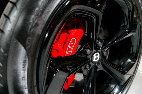 Bentley Bentayga V8 S. NOW SOLD. SIMILAR REQUIRED. PLEASE CALL 01903 254800. 10