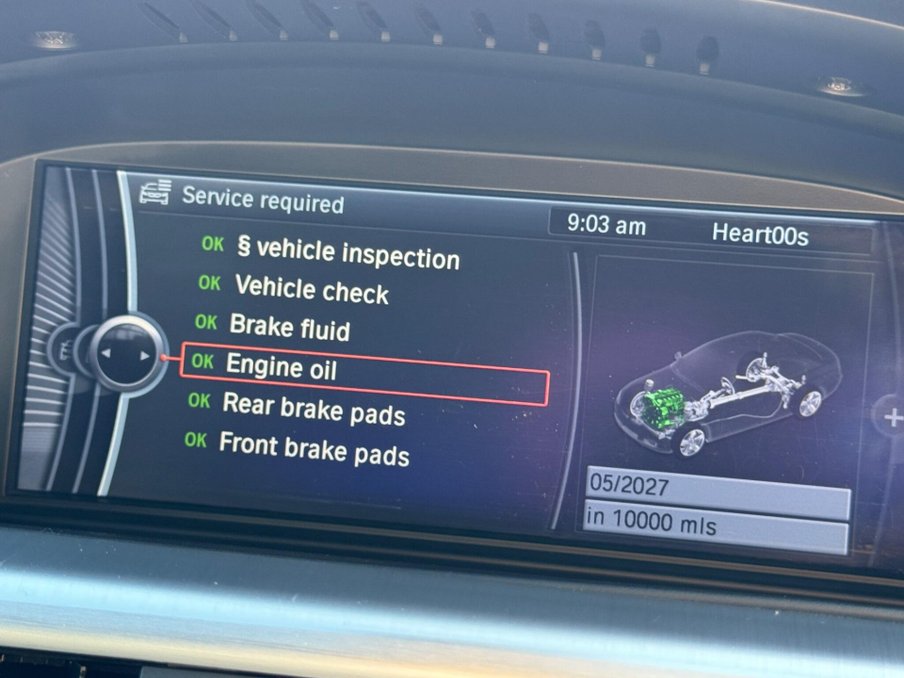 2012 BMW 3 Series — image 21