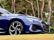 Audi A3 SPORTBACK TFSI S LINE MHEV 17