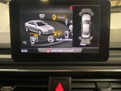 Audi A4 1.4 A4 SE TFSI Semi-Auto 4dr 20