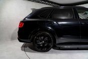 Bentley Bentayga W12. ALL TERRAIN SPEC. PANORAMIC ROOF. H, C & M SEATS. PRIVACY GLASS. 10