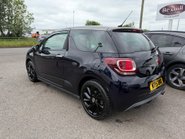 DS DS 3 PURETECH DSTYLE NAV S/S 7