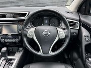 Nissan Qashqai 1.6 Qashqai Tekna dCi CVT 5dr 44