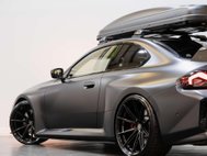 BMW M2 3.0 BiTurbo Coupe 2dr Petrol Steptronic Euro 6 (s/s) (460 ps) 30