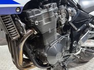 Suzuki Bandit 1200 GSF 2005 33K GOOD RUNNING CLASSIC PROJECT BIKE 1200CC 9