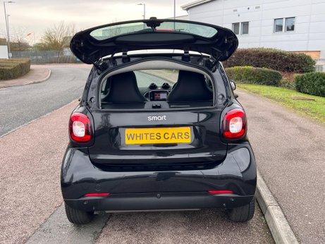 Smart Fortwo Coupe 0.9T Prime (Premium) Twinamic Euro 6 (s/s) 2dr 23