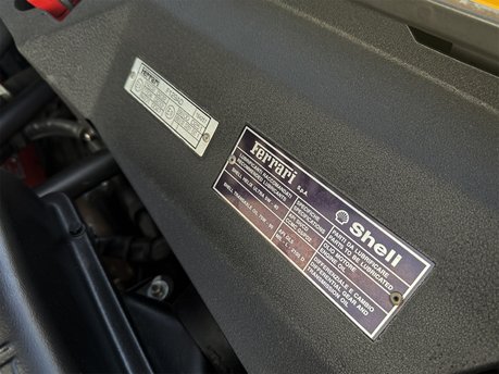 Ferrari F355 SPIDER MANUAL 69