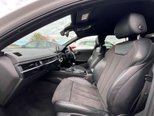 Audi A4 1.4 TFSI Black Edition Saloon 4dr Petrol Manual Euro 6 (s/s) (150 ps) 37