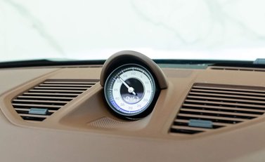 Porsche 911 Turbo S Cabriolet (992) 16