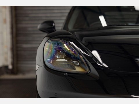 Porsche 718 Cayman 4.0 GTS PDK Euro 6 (s/s) 2dr 79