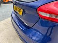 Ford Focus 1.0 Focus Zetec 5dr 34