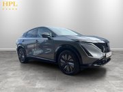 Nissan ARIYA 87kWh Advance SUV 5dr Electric Auto e-4ORCE 22kW Charger (306 ps) 1