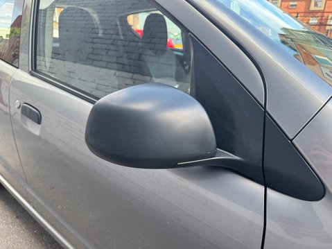 Suzuki Alto 1.0 12V SZ Euro 5 5dr 27