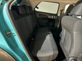 Citroen C4 Cactus PURETECH FLAIR ETG S/S 17