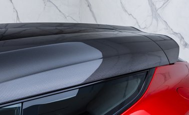 Aston Martin Vanquish Zagato Shooting Brake 49