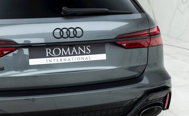 Audi RS6 Avant Vorsprung 24