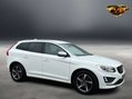 Volvo XC60 2.4 XC60 R-Design Luxury Nav D4 AWD Automatic 4WD 5dr - NATIONAL DELIVERY* 55