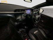Vauxhall Corsa 1.2 Turbo Ultimate Hatchback 5dr Petrol Manual Euro 6 (s/s) (100 ps) Air Co 28