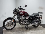 Triumph Adventurer 885 2001 ONLY 26K NEW MOT CLASSIC RETRO BIKE 885CC 22