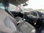 Volkswagen Golf 2.0 Golf GT TDI Semi-Auto 5dr 20