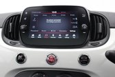 Fiat 500 3dr 1.0 Mild Hybrid 11