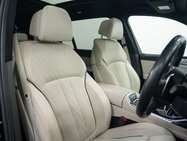 BMW X7 M50d SUV 3.0 Automatic Diesel 2