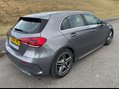 Mercedes-Benz A Class 1.3 A 200 AMG Line Auto 5dr 4