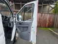 Ford Transit 350 L4 DCB DCC DRW 18