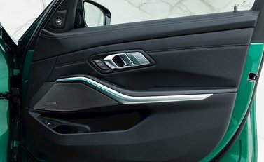 BMW M3 Competition 21