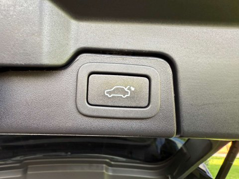 Land Rover Range Rover Evoque 2.0 Range Rover Evoque HSE Dynamic Luxury TD4 Auto 4WD 5dr 18