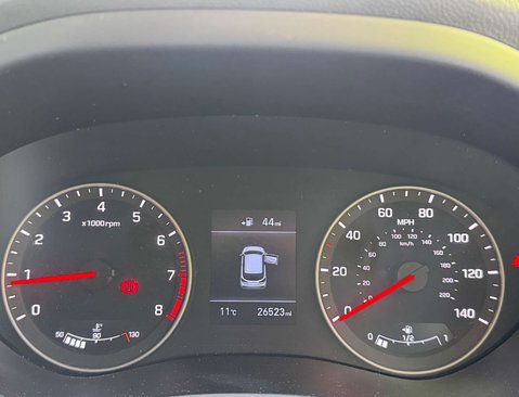 Hyundai i20 1.2 i20 Play MPI 5dr 15