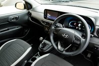 Hyundai i10 ADVANCE 4
