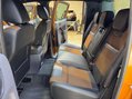 Ford Ranger 3.2 Ranger Wildtrak 4x4 TDCi Auto 4WD 62