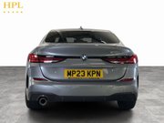 BMW 2 Series 1.5 218i M Sport Saloon 4dr Petrol DCT Euro 6 (s/s) (136 ps) 6