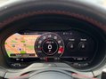 Audi RS3 2.5 RS 3 TFSI Quattro Semi-Auto 4WD 4dr 37