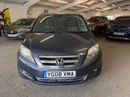 Honda FR-V 1.8 i-VTEC EX MPV 5dr Petrol Automatic (190 g/km, 138 bhp) 2