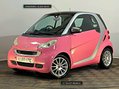 Smart Fortwo Coupe PASSION MHD AUTOMATIC 4