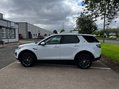 Land Rover Discovery Sport 2.2 Discovery Sport HSE SD4 Auto 4WD 5dr 29