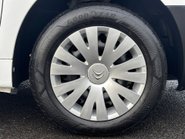 Citroen Berlingo L1 Enterprise Panel Van - Direct from the MOD 29