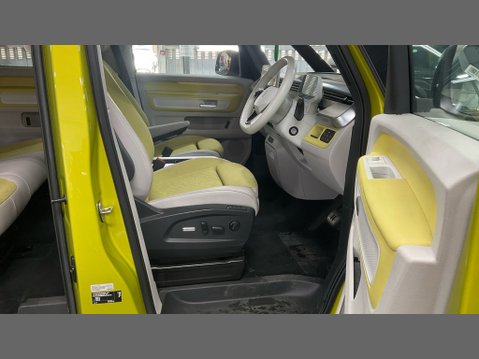 Volkswagen Id.Buzz 77kWh ID. Buzz Pro 1ST Edition MPV 5dr Electric Auto (204 ps) 10