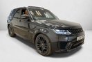 Land Rover Range Rover Sport 3.0 Range Rover Sport HSE Dynamic SDV6 Auto 4WD 5dr