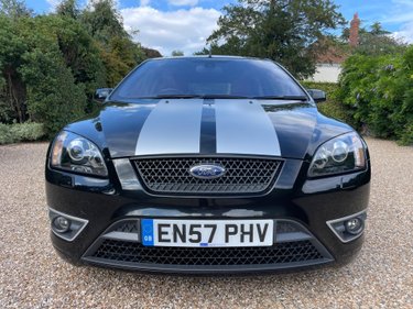 Ford Focus 2.5 SIV ST-500 3dr 3