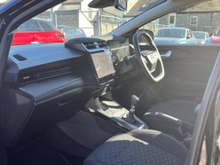 Ford Puma 1.0T EcoBoost MHEV Titanium Euro 6 (s/s) 5dr 32