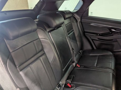 Land Rover Range Rover Evoque 2.0 Range Rover Evoque R-Dynamic S Auto 4WD 5dr 47